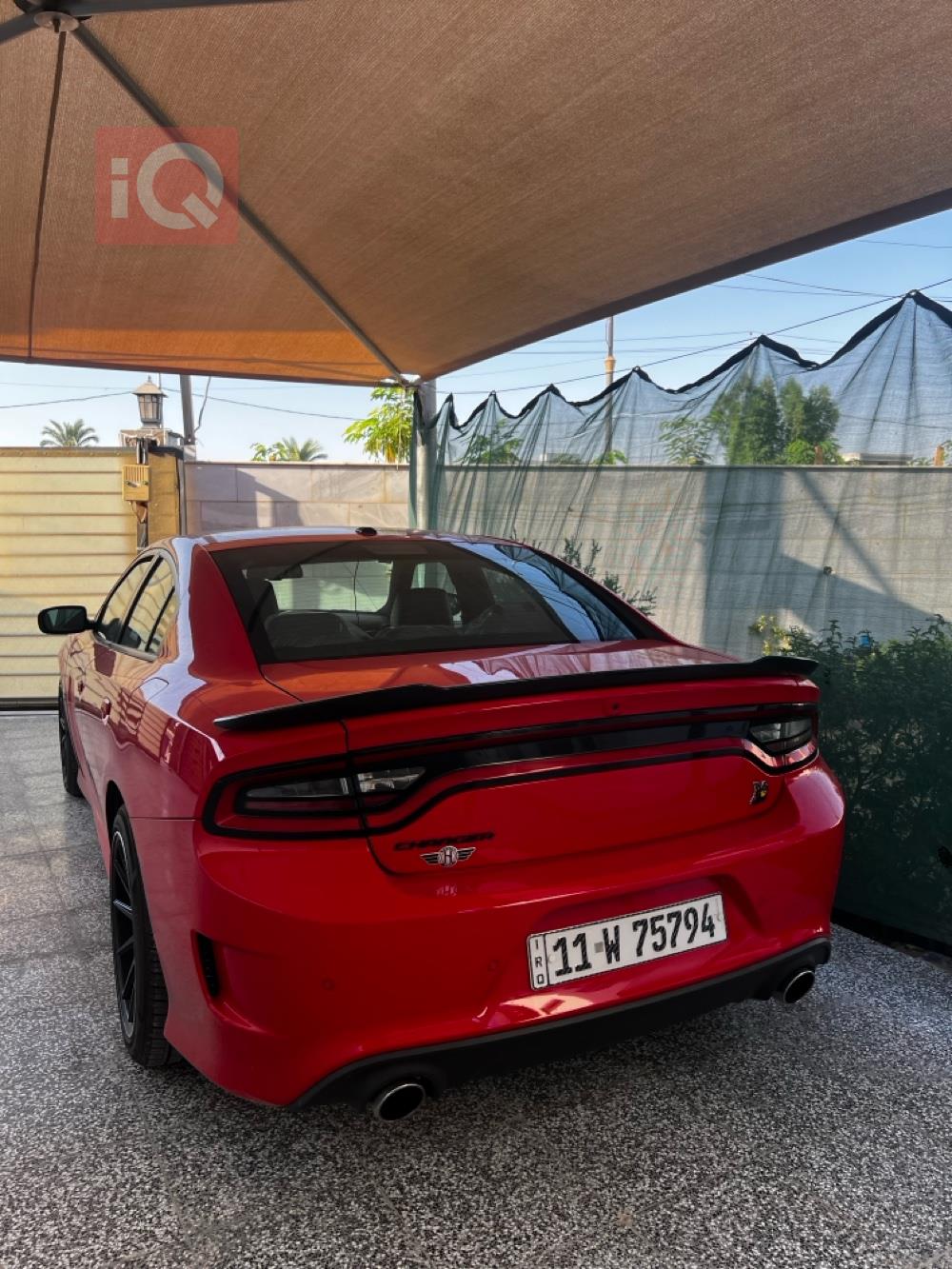 Dodge Charger